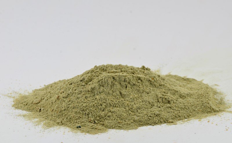 Green Lipped Mussel Extrakt 100 gr[Perna canaliculus]